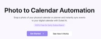 Calendar Automation Tools Image 1