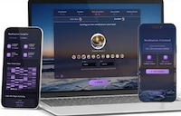 Meditation Timer Tools