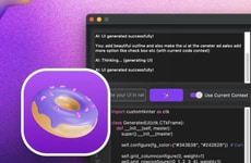 AI GUI Builders