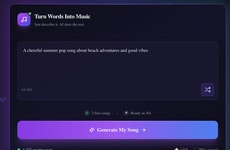 Song Generator Tools