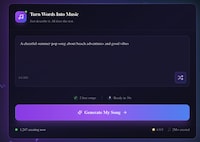 Song Generator Tools