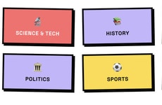 Interactive AI Games