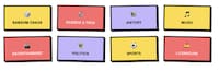 Interactive AI Games
