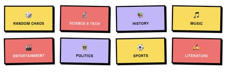 Interactive AI Games