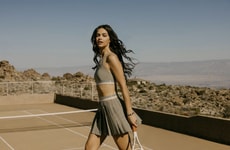 Desert-Inspired Tennis Collections