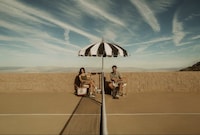 Desert-Inspired Tennis Collections Image 3