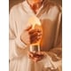 Sculptural Porcelain Lamps Image 3