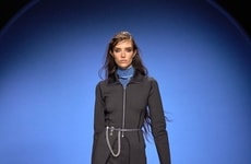 Equestrian-Inspired Runway Shows