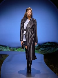 Equestrian-Inspired Runway Shows Image 2