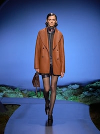 Equestrian-Inspired Runway Shows Image 5