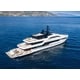 Fuel-Cell-Powered Superyacht Designs Image 4