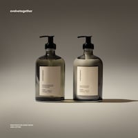 Nourishing Hand Lotions Image 1