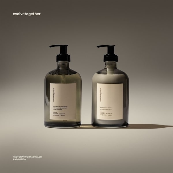 Nourishing Hand Lotions