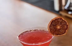 Branded Cocktail Initiatives