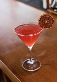 Branded Cocktail Initiatives Image 1