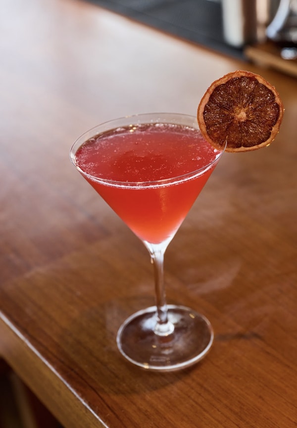 Branded Cocktail Initiatives