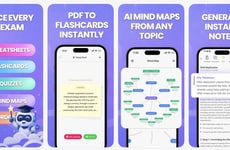 AI Study Helpers