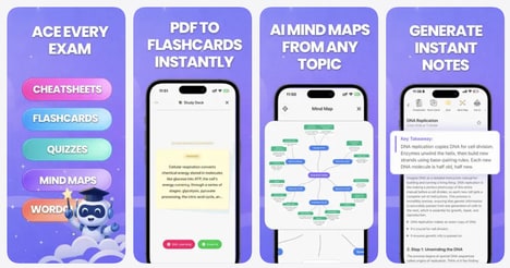 AI Study Helpers