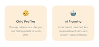 Dedicated Meal Planning Platforms Image 1
