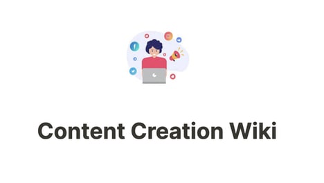 Comprehensive Content Guides