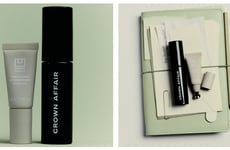 Travel-Friendly Co-Branded Product Bundles