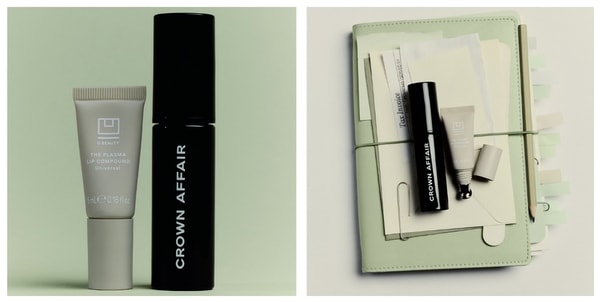 Travel-Friendly Co-Branded Product Bundles