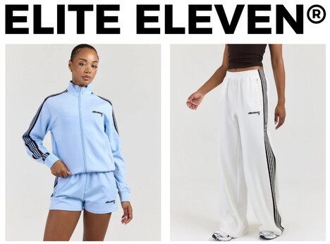 Timeless Relaxed Sportswear Capsules