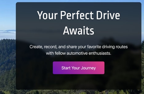 Route Planning Tools