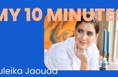 Professional Connection-Promoting Campaigns