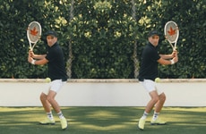 Performance-Driven Court-Ready Polos