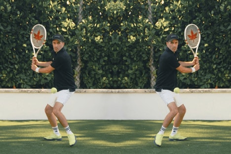 Performance-Driven Court-Ready Polos