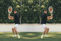 Performance-Driven Court-Ready Polos