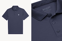 Performance-Driven Court-Ready Polos Image 3