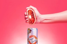 Mediterranean Aperitivo-Inspired Beverages