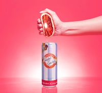 Mediterranean Aperitivo-Inspired Beverages Image 1
