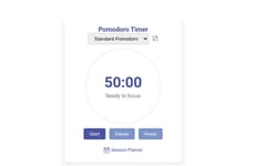 Productivity Tool Extensions