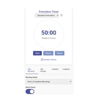 Productivity Tool Extensions Image 1