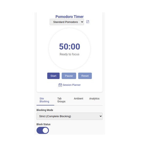 Productivity Tool Extensions