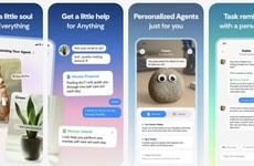 Digital Companion Creations