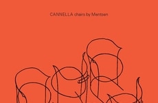 Social Interaction-Inspired Chair Designs