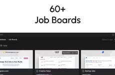 Designer Resource Hubs