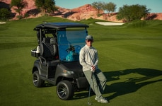 Performance-Driven Golf Campaigns