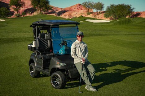 Performance-Driven Golf Campaigns