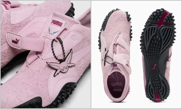 Character Running Sneakers