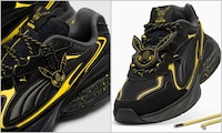 Character Running Sneakers Image 2