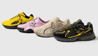 Character Running Sneakers Image 4