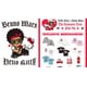 Adorable Tour Merch Image 1
