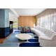 Chromatic Interior Houses Image 1
