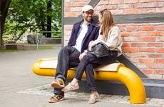 Modular Bench Systems