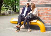 Modular Bench Systems
